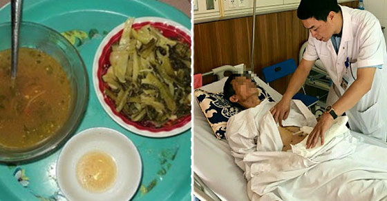   5 thói quen ăn uống gây ung thư dạ dày, đa số người Việt đều mắc mà không biết  