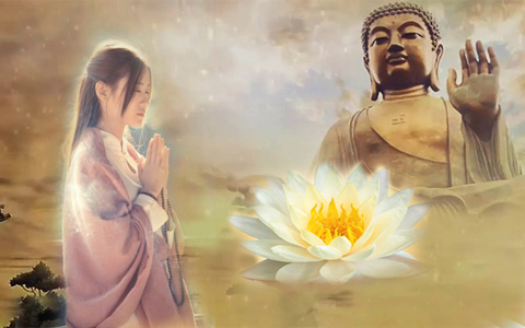   Phật daỵ: 5 cách tích đức giúp thay đổi vận mệnh vô cùng đơn giản, ai cũng nên làm  