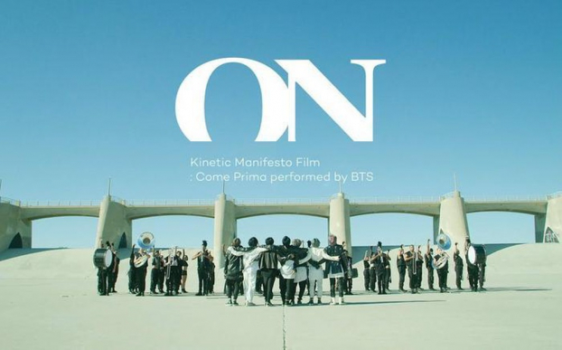 20 MV Kpop được xem nhiều nhất mỗi ngày: BTS thống lĩnh, BLACKPINK ít đến ngỡ ngàng 10
