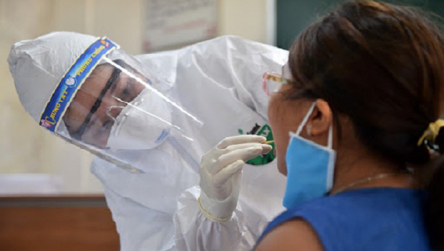   Việt Nam 'cán mốc' 1 triệu xét nghiệm PCR tìm COVID-19, được thực hiện ở 71 cơ sở y tế.  