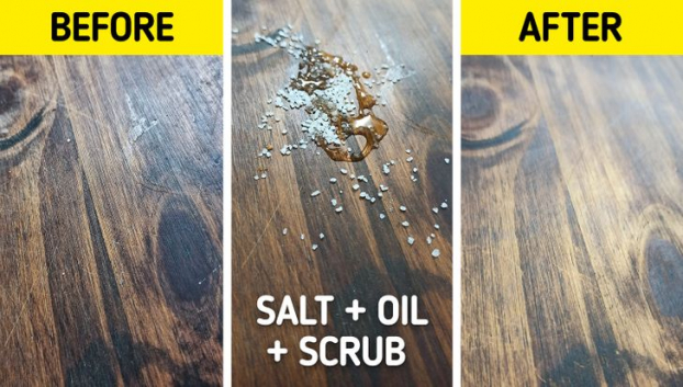 7 công dụng tuyệt vời của muối giúp cuộc sống của bạn dễ dàng hơn 4