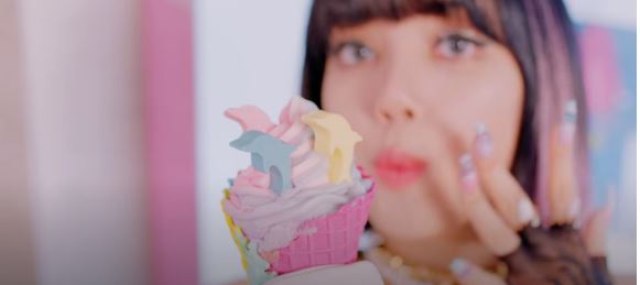 6 chi tiết thú vị trong MV 'Ice Cream' của BLACKPINK, ngay cả fan ruột cũng không biết 9