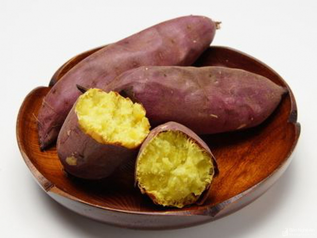 Khoai lang