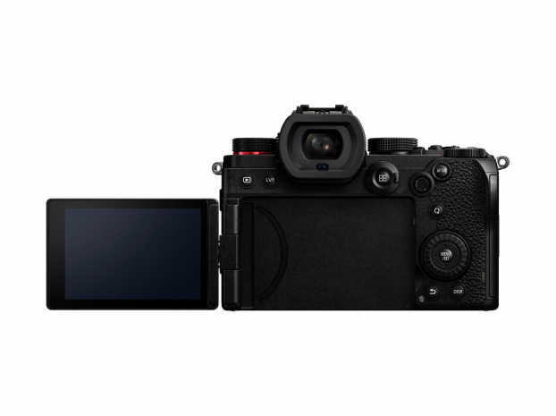 Panasonic ra mắt máy ảnh Full-Frame không gương lật Lumix S5 9