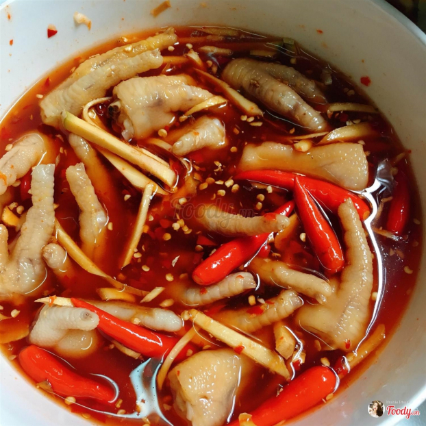6 món ăn làm hỏng phổi, người Việt thoải mái dùng mỗi ngày mà không biết 3