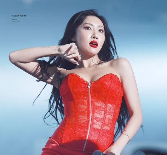 5 idol nữ đẹp 'lệch chuẩn' của Kpop: Người lọt top visual, kẻ béo ú nu vẫn siêu hot 3