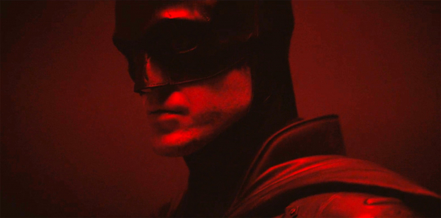   Robert Pattinson hóa thân thành siêu anh hùng Batman  