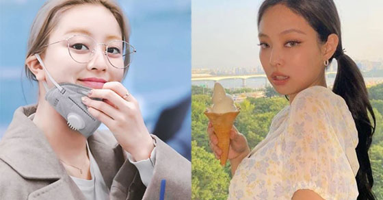   5 idol nữ 'lệch chuẩn' của Kpop: Người lọt top visual, kẻ béo ú nu vẫn siêu hot  