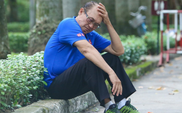 Nghệ sĩ Duy Phương cay đắng vì nợ nần, chi tiêu tằn tiện ở tuổi U70 2