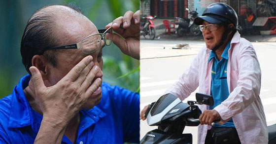   Nghệ sĩ Duy Phương cay đắng vì nợ nần, chi tiêu tằn tiện ở tuổi U70  