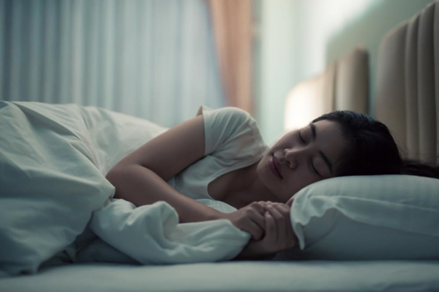   6 thói quen nhất định phải làm vào buổi tối, vừa chữa mất ngủ lại phòng ngừa bệnh tật  