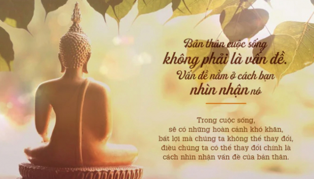 14 cách sống của Đức Phật giúp con người tìm thấy bình yên, hạnh phúc thật sự 1