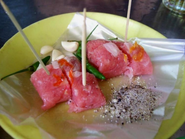 4 món ăn chứa cả ổ 'giun sán' mà hàng triệu người Việt vẫn vô tư ăn mỗi ngày 1