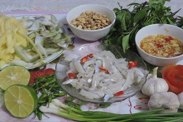 4 món ăn chứa cả ổ 'giun sán' mà hàng triệu người Việt vẫn vô tư ăn mỗi ngày 3