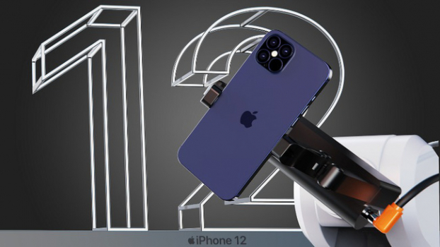   Apple chính thức thông báo ngày ra mắt iPhone 12  