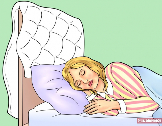 3 tác hại của việc dùng quạt khi ngủ với sức khỏe và cách phòng tránh 5