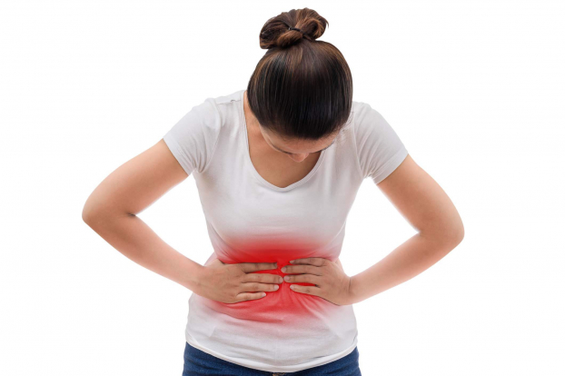 Đau bụng kinh là gì và làm sao để hết đau bụng kinh? 0