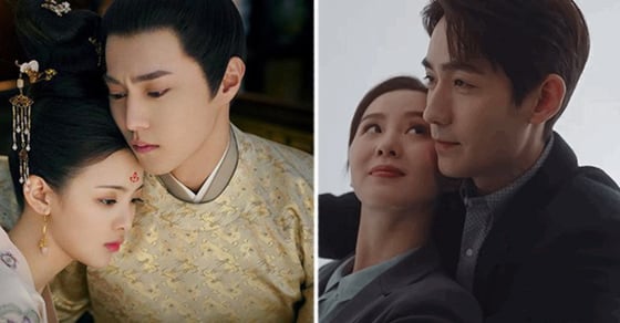   Top 3 phim Trung Quốc hay, hot nhất tháng 9/2020, đừng bỏ lỡ  