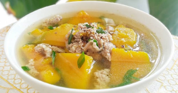 5 món canh dân dã giúp bạn thoát khỏi cơn đau đầu dai dẳng, an thần, ngủ ngon tới sáng 0