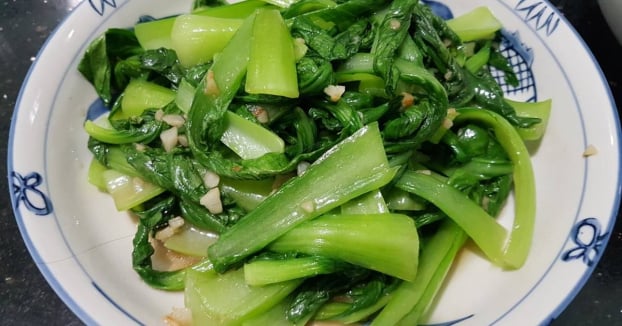 8 loại thực phẩm giàu canxi gấp nhiều lần sữa, ai thấp lùn, còi xương nên ăn tích cực 0