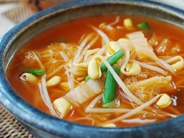 5 món canh dân dã giúp bạn thoát khỏi cơn đau đầu dai dẳng, an thần, ngủ ngon tới sáng 3