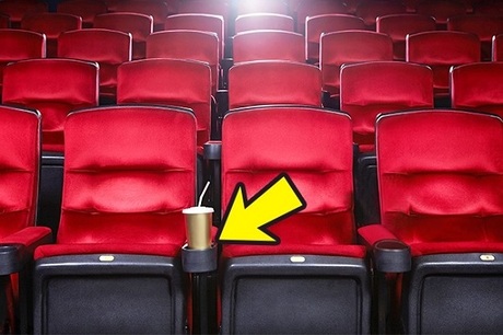 9 bí mật ở rạp chiếu phim mà các nhân viên rạp không bao giờ tiết lộ cho bạn biết 2
