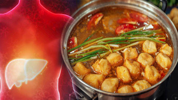 Lẩu ngon nhiều người còn nghiện, nhưng có 6 đối tượng thèm lắm cũng không được ăn