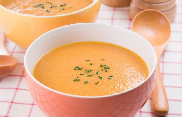 Thực đơn ăn dặm kiểu Nhật cho bé 7 tháng tuổi giàu dinh dưỡng giúp bé lớn nhanh 1