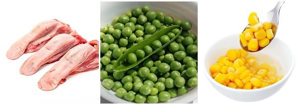 Thực đơn ăn dặm kiểu Nhật cho bé 7 tháng tuổi giàu dinh dưỡng giúp bé lớn nhanh 6