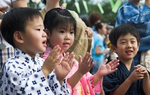5 quy tắc dạy con của người Nhật cả thế giới chia sẻ mà cha mẹ nên biết 0