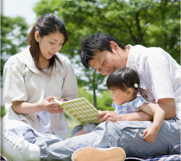 5 quy tắc dạy con của người Nhật cả thế giới chia sẻ mà cha mẹ nên biết 1