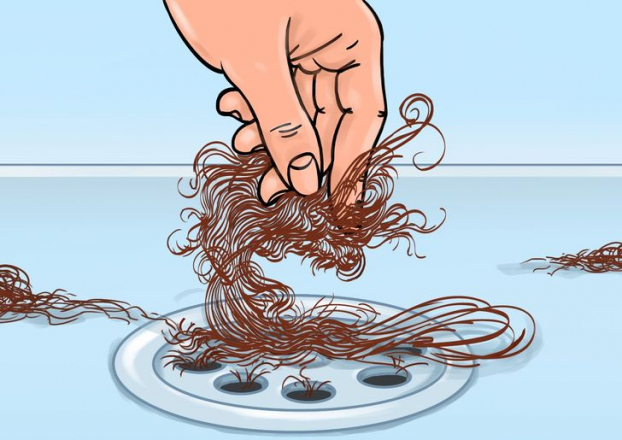 7 mẹo giúp tóc mọc lại tự nhiên và trị hói đầu hiệu quả 5
