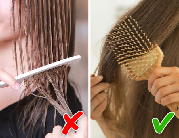 7 mẹo giúp tóc mọc lại tự nhiên và trị hói đầu hiệu quả 6