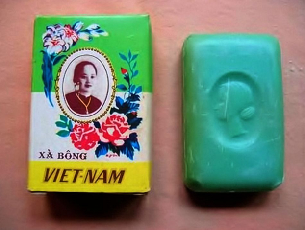 9 nhãn hiệu không bao giờ bị lãng quên trong lòng người Việt 1