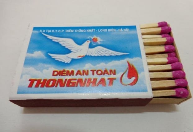 9 nhãn hiệu không bao giờ bị lãng quên trong lòng người Việt 9