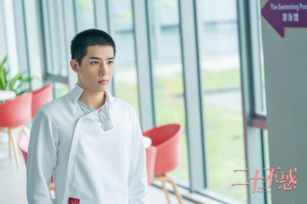 Top 8 'bạn trai màn ảnh' Cbiz 2020: Tống Uy Long góp mặt, Đinh Vũ Hề song thành tích 8