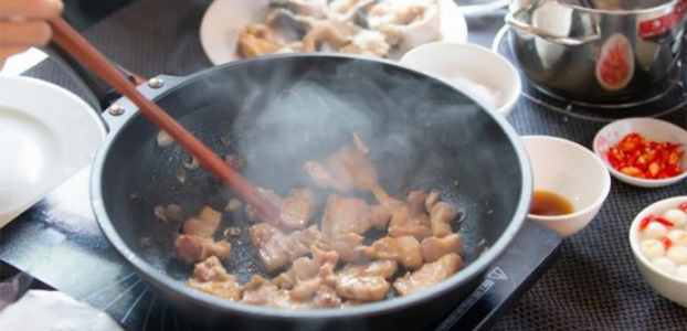 6 thói quen khi nấu nướng cực kì có hại nên bỏ càng sớm càng tốt 2