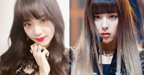   Idol Kpop 'biến hình' nhờ tóc mái: Jisoo như búp bê sống, Irene kém sắc thấy rõ  