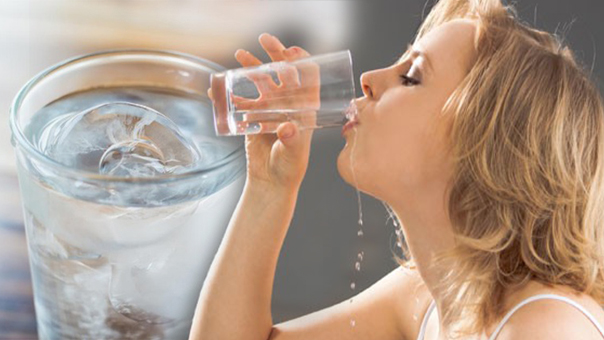   Uống nước liên tục mà vẫn khát, có thể bạn đã mắc phải 6 căn bệnh nguy hiểm  