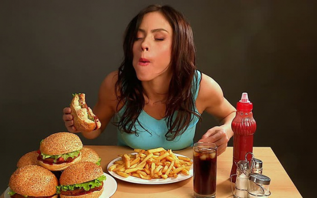 6 dấu hiệu chứng tỏ bạn đang có một chế độ ăn uống không phù hợp với cơ thể 1
