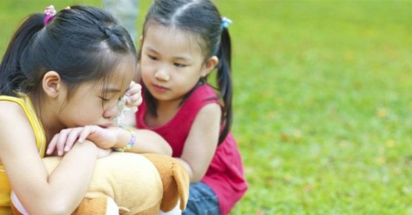 5 cách dạy con lạc hậu của đa số cha mẹ có thể gây phản ứng ngược với con 1