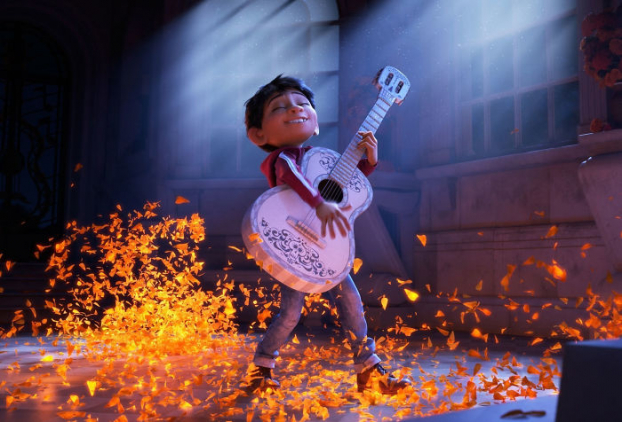 15 chi tiết thông minh trong phim hoạt hình Pixar cho thấy sự có tâm của nhà sản xuất 3