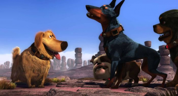 15 chi tiết thông minh trong phim hoạt hình Pixar cho thấy sự có tâm của nhà sản xuất 5