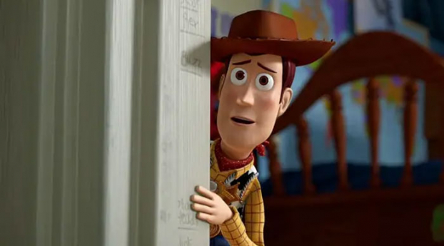 15 chi tiết thông minh trong phim hoạt hình Pixar cho thấy sự có tâm của nhà sản xuất 13