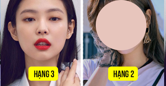   10 idol nữ hot nhất tháng 9: Jennie bị đàn em kém nổi đánh bại, No.1 là cái tên quen thuộc  