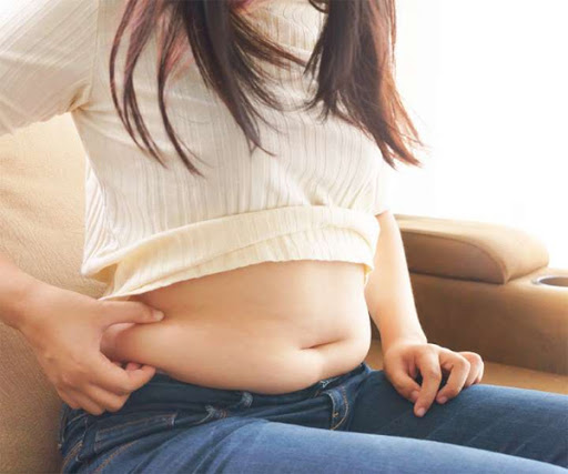 8 dấu hiệu cảnh báo bạn đang thừa cân, cần phải giảm cân ngay lập tức 1