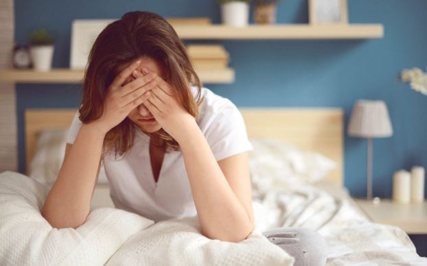 8 dấu hiệu cảnh báo bạn đang thừa cân, cần phải giảm cân ngay lập tức 0