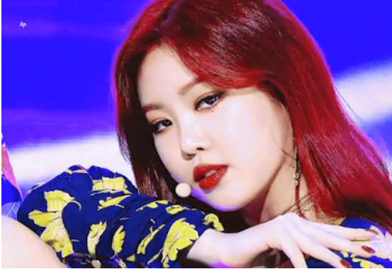 9 idol nữ có đôi mắt quyến rũ nhất Kpop: Jennie cùng dàn mỹ nhân 'mắt mèo' lọt top 9