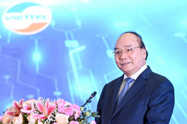   Thủ tướng Chính phủ Nguyễn Xuân Phúc biểu dương Bộ Y tế và khẳng định hệ thống Telehealth rất có ý nghĩa trong tiến trình đổi mới của ngành y tế.  
