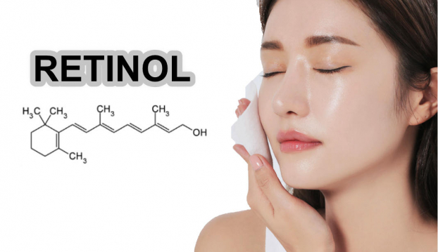 Retinol là gì, cách lựa chọn và sử dụng retinol phù hợp 2